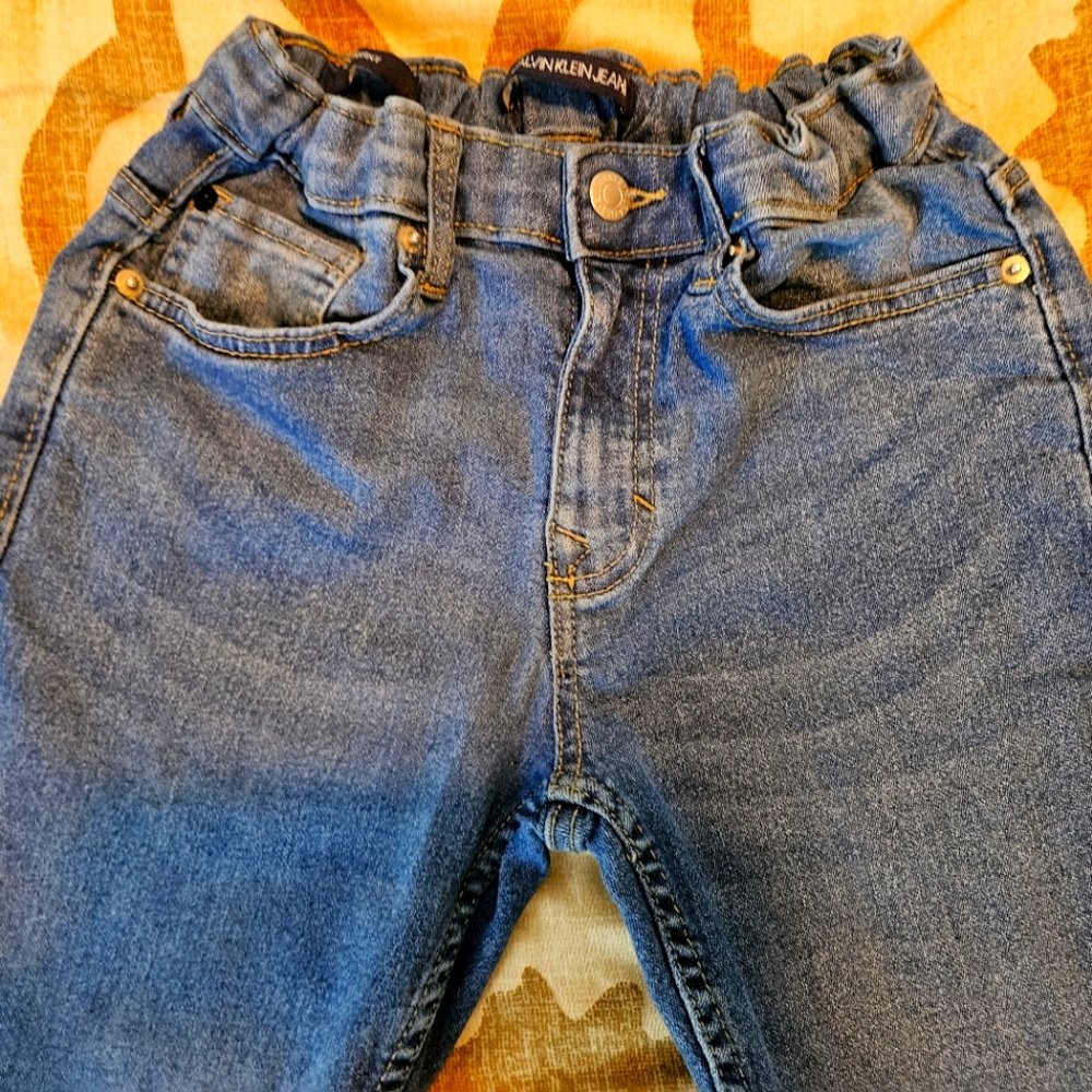 Calvin Klein Jeans
